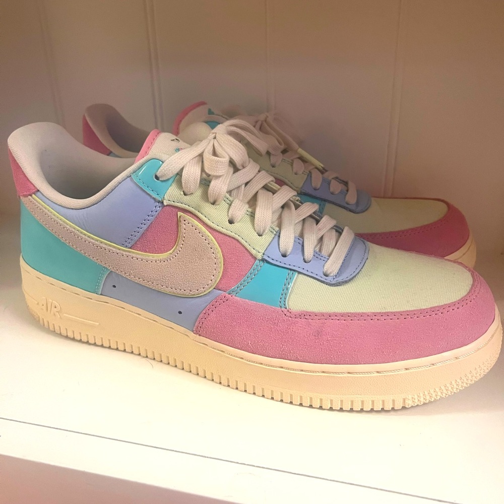 Nike Air Force 1 Low (Easter 2018)